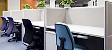 Ofis Temizliği