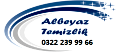 Adana Temizlik Şirketleri, Albeyaz Temizlik 0(322) 239 99 66